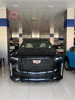 كاديلاك اسكاليد